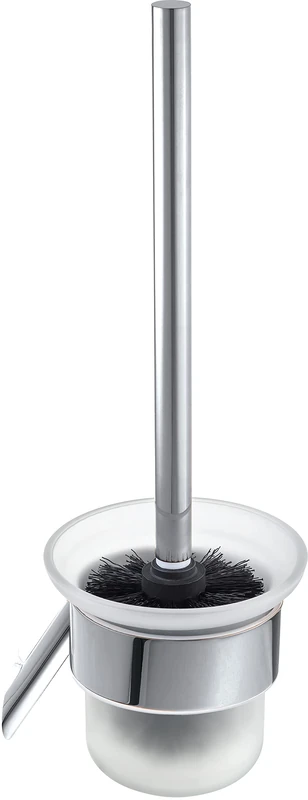 Hanging Toilet Brush from Deante Silia - Chrome - ADI_0711