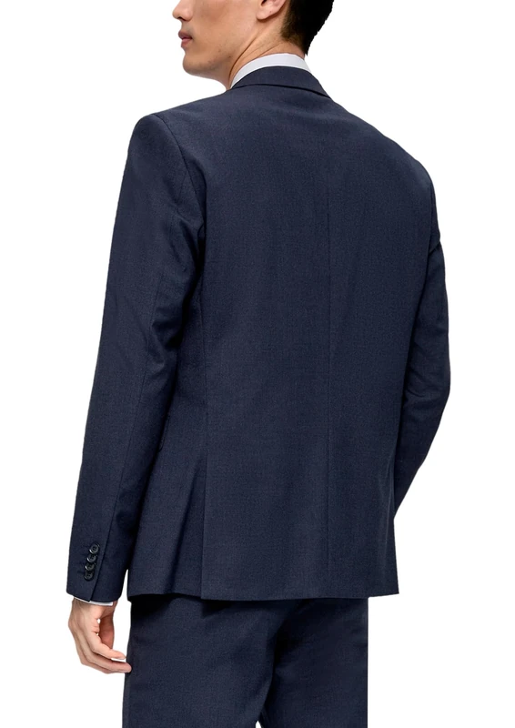s.Oliver Men's Blazer, 59w1, 36L