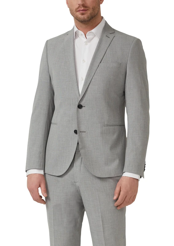 s.Oliver Men's 10.3.11.15.153.2136994 Blazer, 91n2, 40S