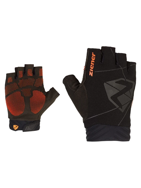 Ziener Cecko Short Gloves 9 - Image 1