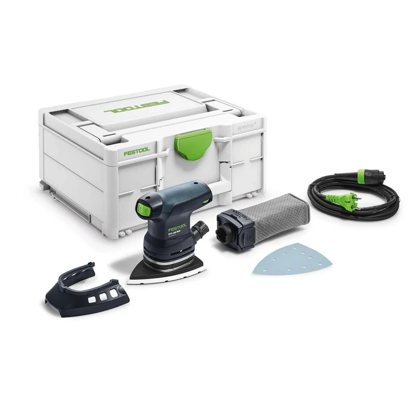 Festool Lijadora Delta DTS 400 REQ-Plus