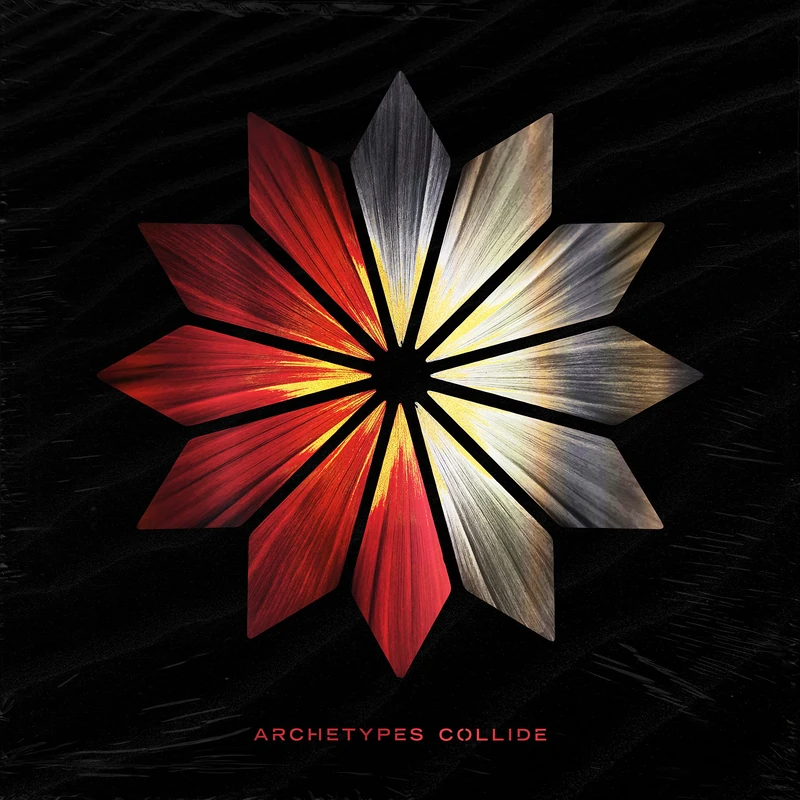 Archetypes Collide [VINYL] - Image 1
