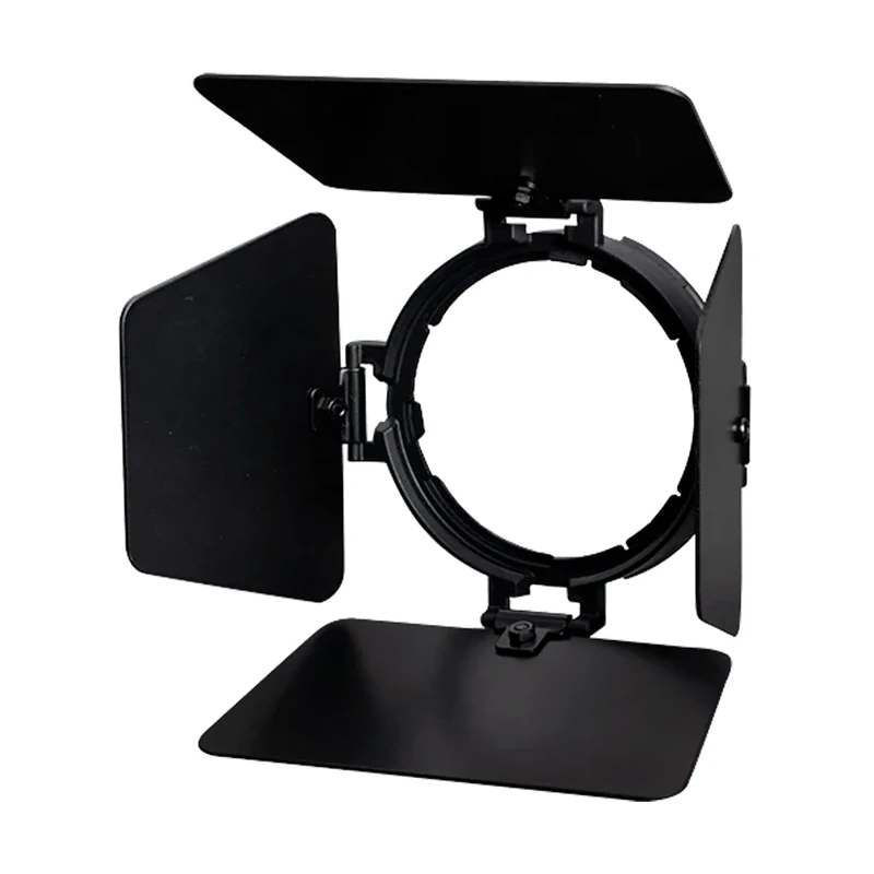 StellaPro Barn Doors for Photography, 82 mm