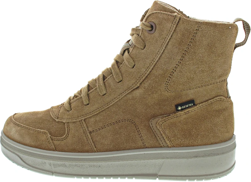 Legero REJOISE, Sneaker, PALUDE (Beige) 4400,