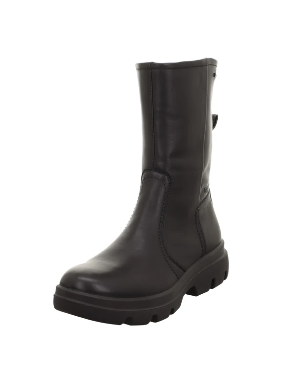 Legero Angelina Gore-Tex 2-000291 Women's Ankle Boots, Black 0100 1, 8 UK