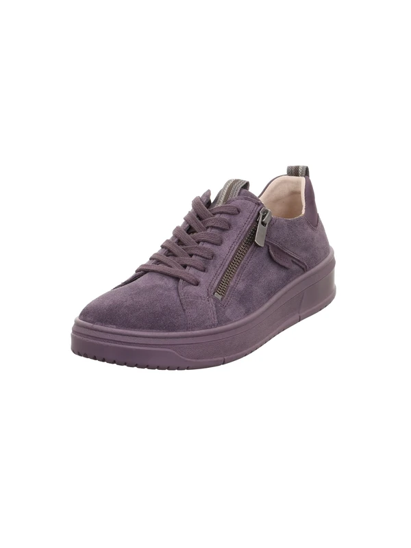 Legero REJOISE, Sneaker, Smoked Violet (Blau) 8580, - Image 1