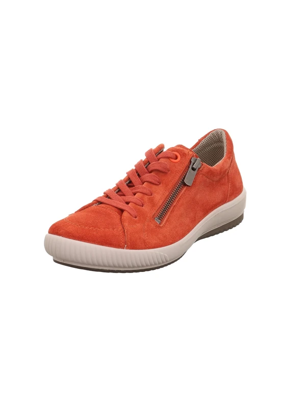 Legero Tanaro, Sneaker, AUTUMNO (Rot) 5410,