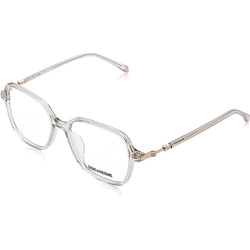 Zadig & Voltaire Glasses for Women, gris, UK 24