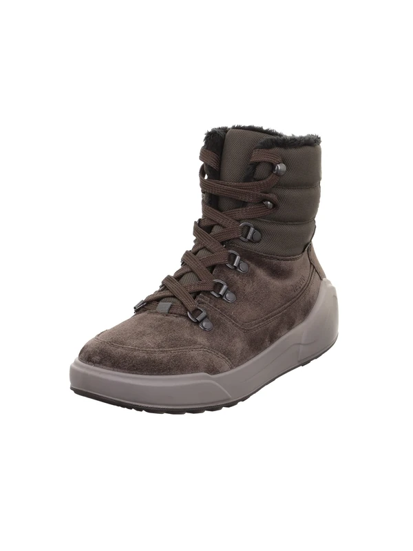 Legero COSY, Mid Calf Boot, OSSIDO (GRAU) 2800,