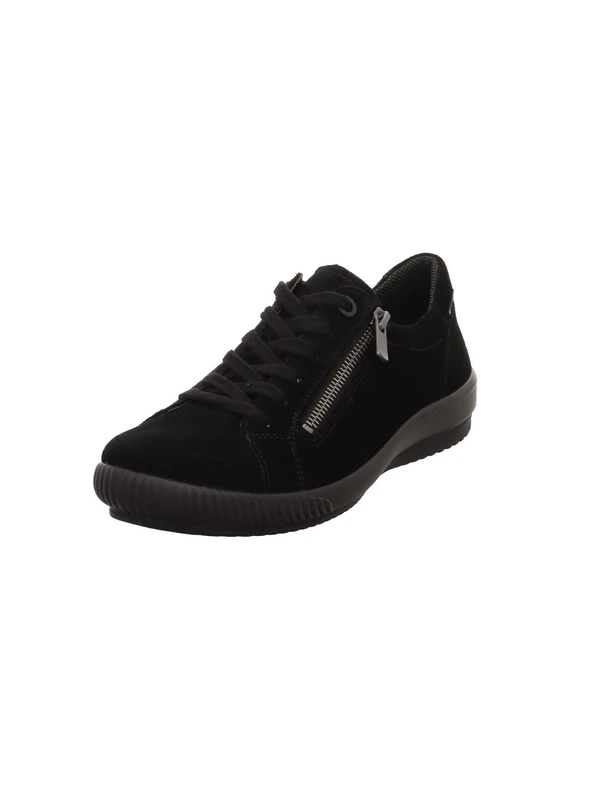 Legero Women's TANARO 5.0 Gore-Tex Sneaker, SCHWARZ (SCHWARZ) 0000