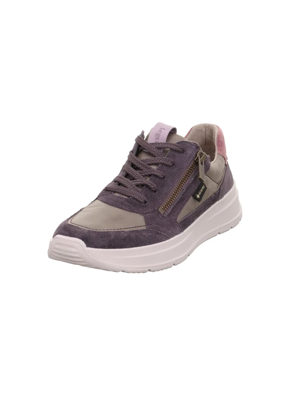 Legero Sprinter, Sneaker, Smoked Violet (Blau) 8580,