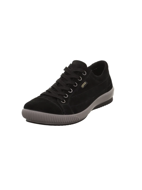 Legero Tanaro, Sneaker, Schwarz (Schwarz) 0000,
