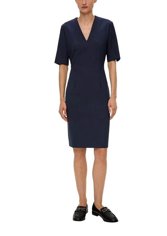 s.Oliver BLACK LABEL Women's Dress, 5959, 10