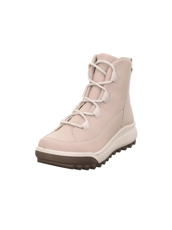 Legero Women's TIRANO Snow Boot, DARK SOFT TAUPE (BEIGE) 4310, 3 UK - Image 1