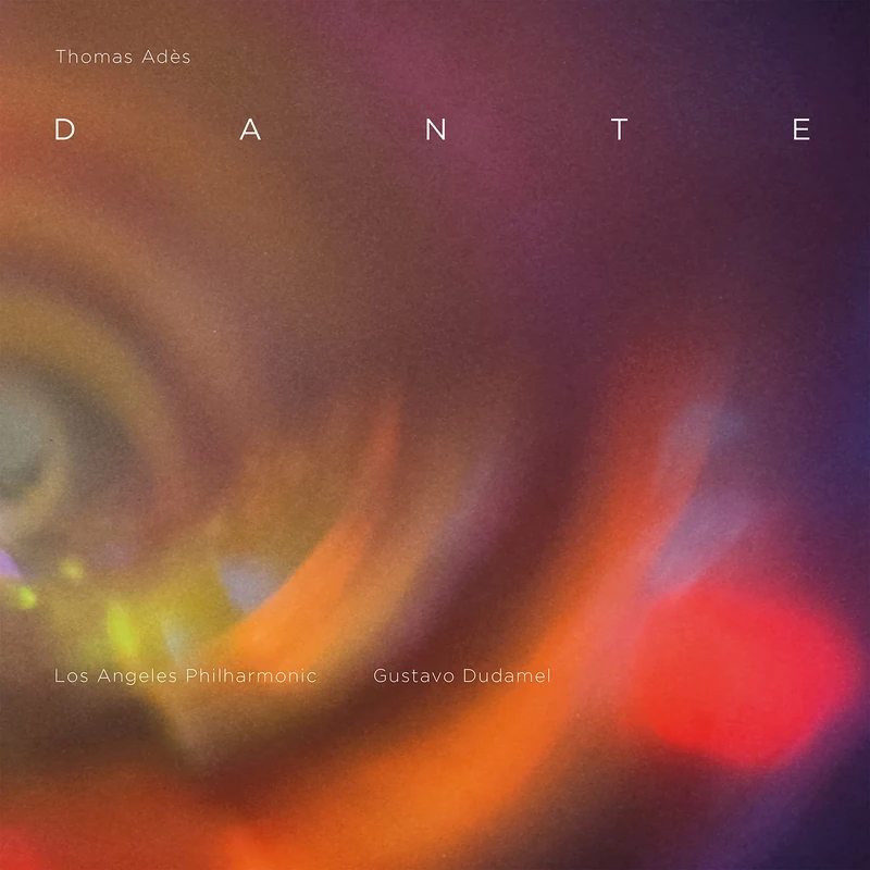 Thomas Ades: Dante [VINYL]