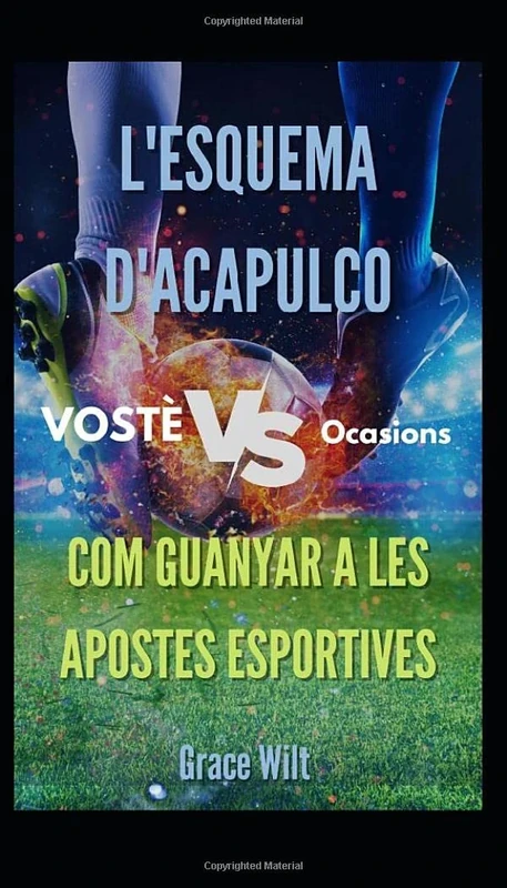 L'esquema d'Acapulco: Com Guanyar a Les Apostes Esportives