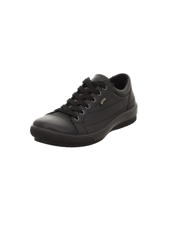 Legero Women's TANARO 5.0 Gore-Tex Sneaker, SCHWARZ (SCHWARZ) 0100