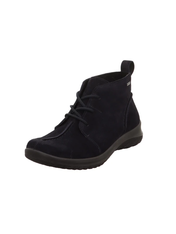 Legero Women's Soft Boot Snow Boots, Oceano Blue 8000, 41.5 EU (7.5 UK) - Image 1