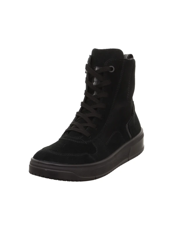 Legero REJOISE, Sneaker, Schwarz (Schwarz) 0000,