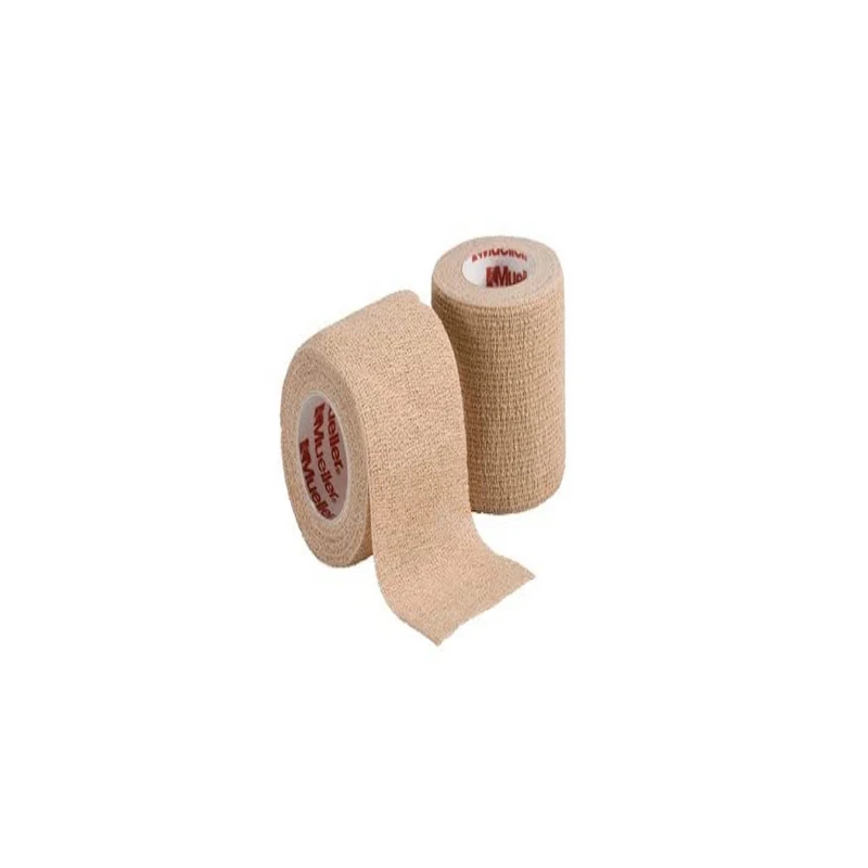 Mueller TapeWrap Premium Beige - 5cm x 5.4m Pack of 24 Rolls