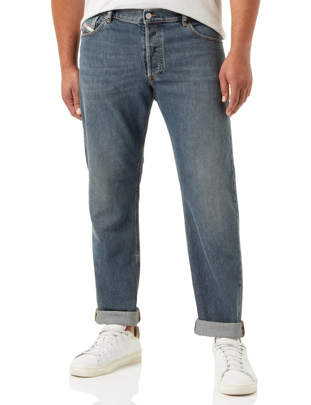 Diesel_1995 D-Sark_Pants_Blue_