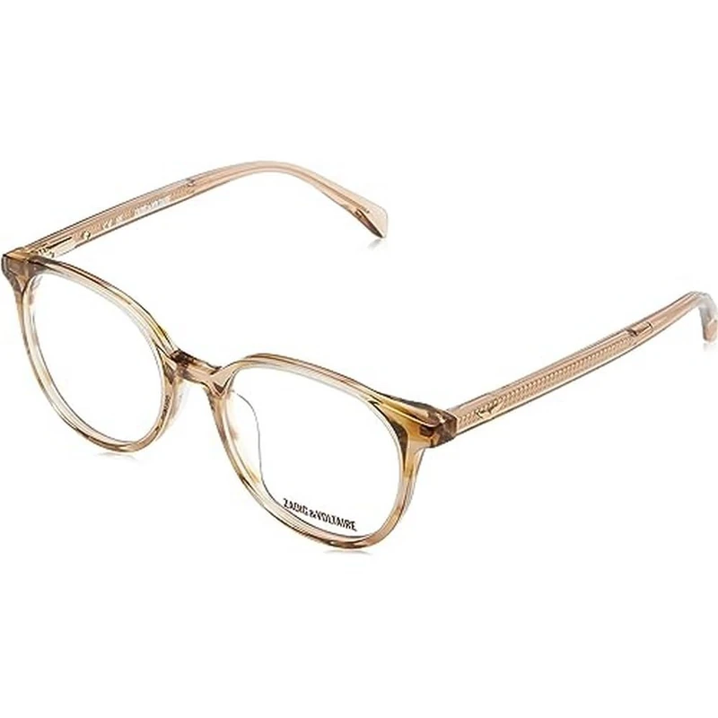 Zadig & Voltaire Glasses for Women, Wavy Brown, UK 22