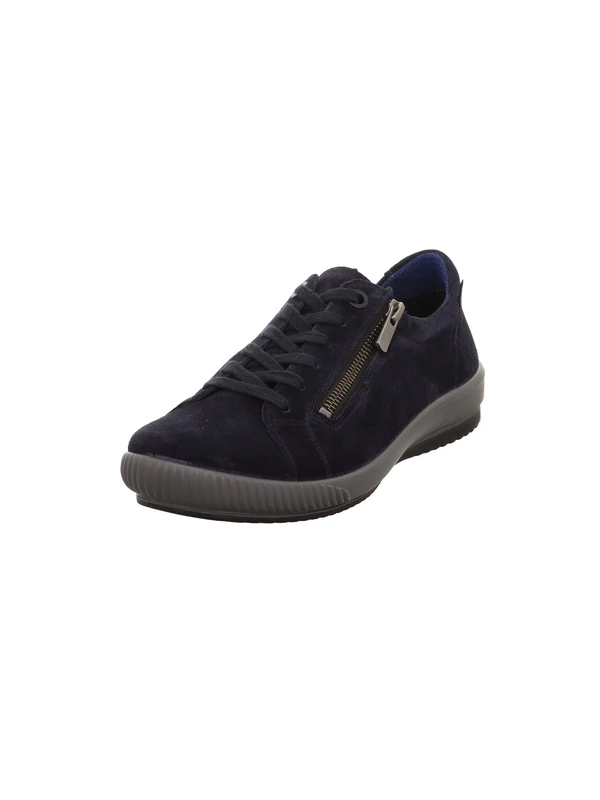 Legero Women's Tanaro 5.0 Gore-Tex Sneaker, Oceano (Blau) 8010, 7.5 UK