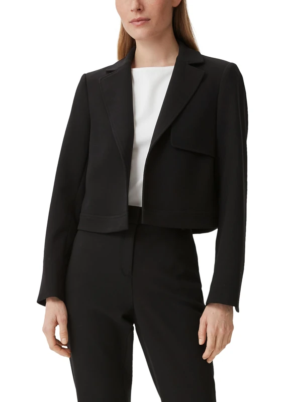 comma Women's Blazer, 9999, 14