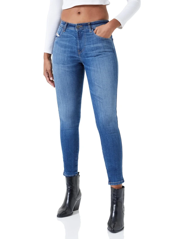 Diesel_2015 BABHILA_Pants_Blue_