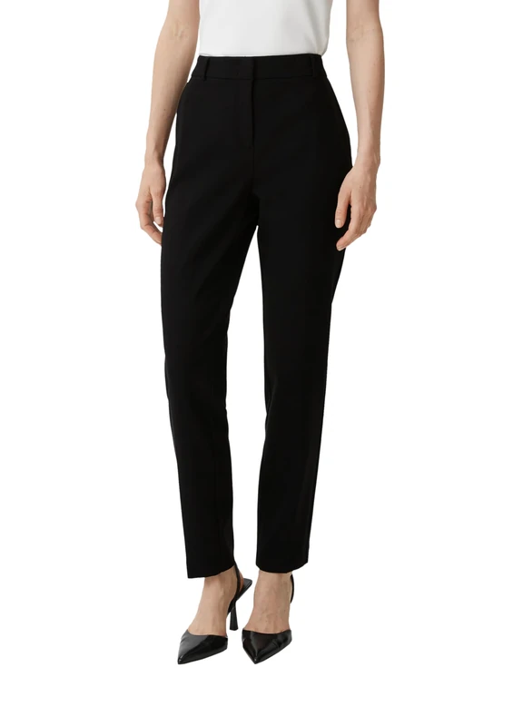 Comma Women's Trousers, 9999, 10