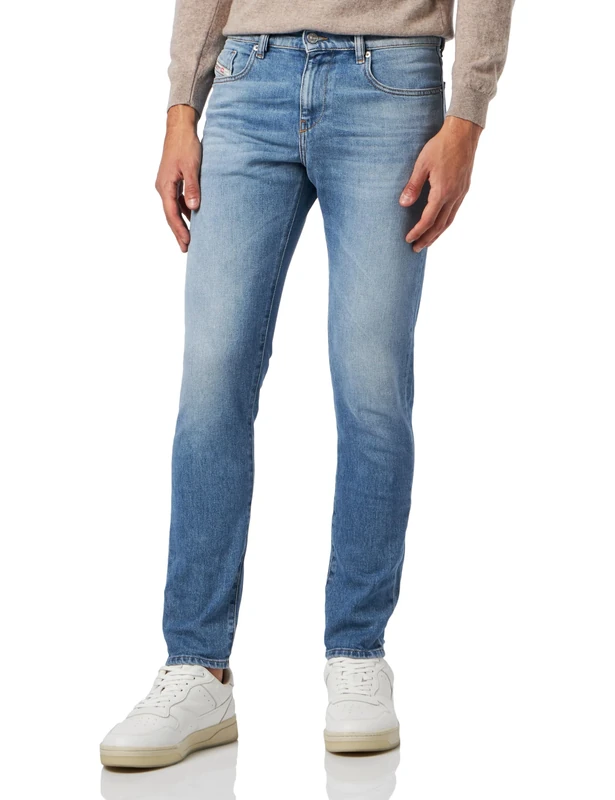 Diesel_2019 D-STRUKT_Pants_Blue_30W / 34L
