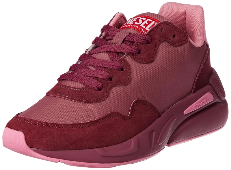 Diesel_Serendipity S-SEREND_Shoes_Pink_36.5 EU