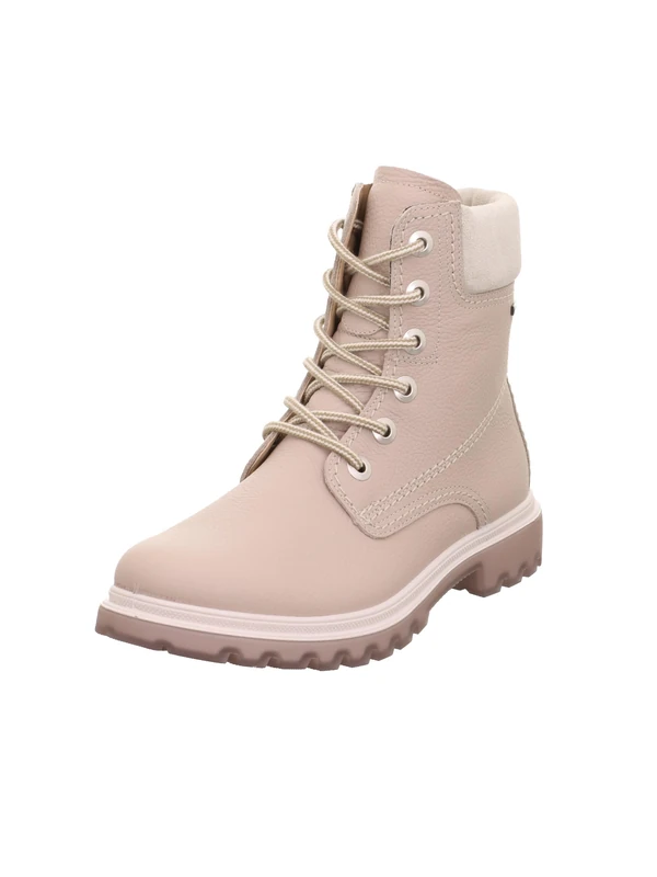 Legero Women's Monta Snow Boot, Soft Taupe (Beige) 4300, 10 UK