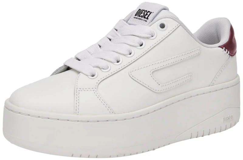 Diesel_Athene S-Athene Bold_Shoes_Multicoloured_36.5 EU