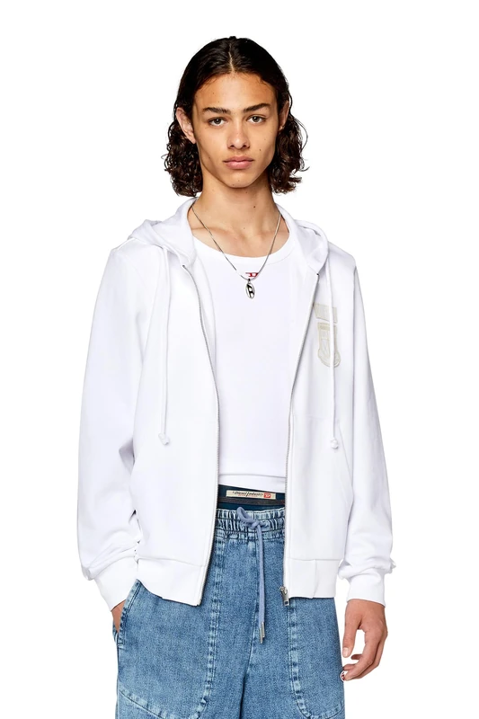 Diesel Modern Sweater, 100-0hayt, XXXL