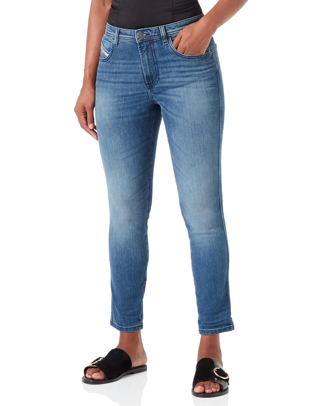 Diesel_2015 BABHILA_Pants_Blue_