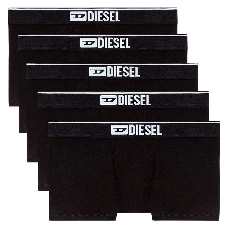 Diesel_UMBX-DAMIENFIVEPACK_UNDERPANTS_Black_XXL