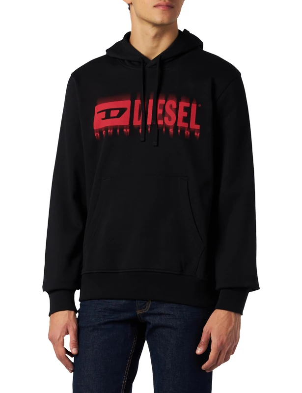 Diesel Modern Sweater, 9XX-0JFav, XXS