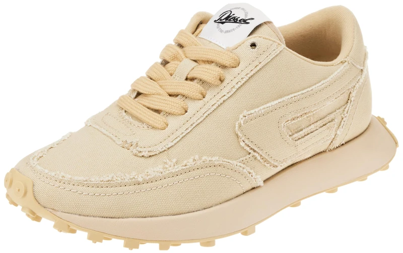 Diesel_Racer S-Racer LC W S_Shoes_Beige_38 EU
