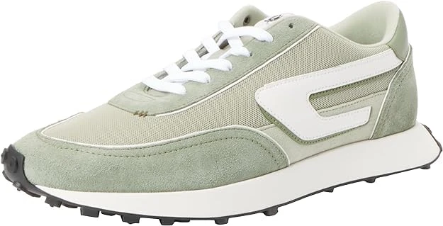 Diesel Men's S-Racer lc Sneaker, T2353 P5653, 7 UK
