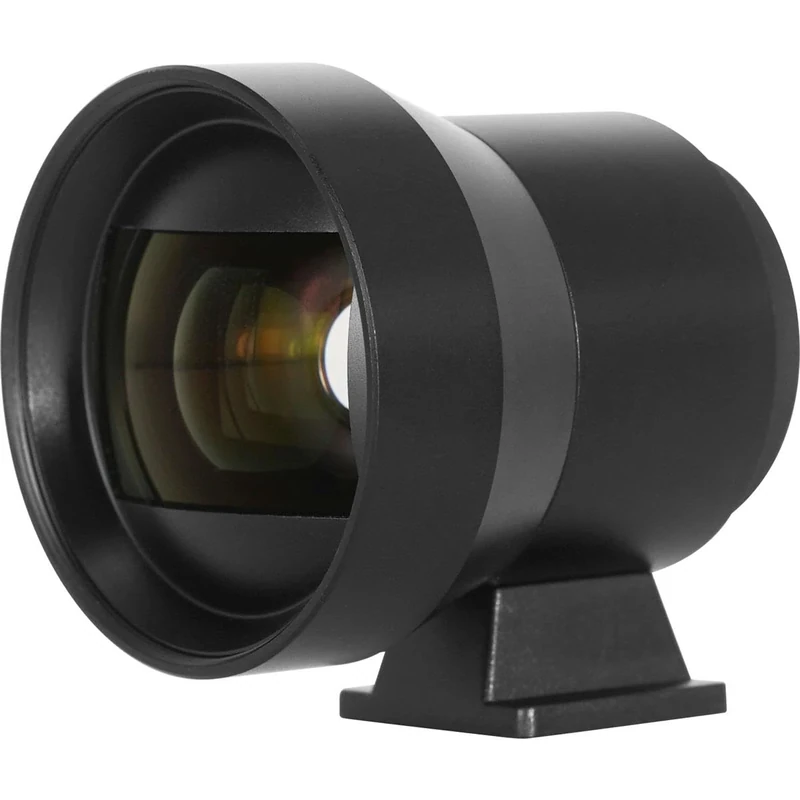 TTArtisan ViewFinder For Leica M-Style 11mm F2.8 Fisheye Lens - Black