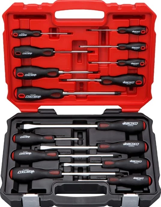 52 Pc 1/4" Master Socket Set