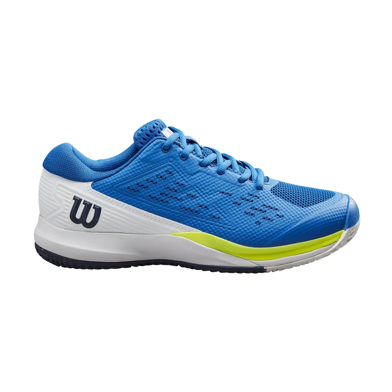 Wilson Rush Pro Ace Men's Tennis Shoe