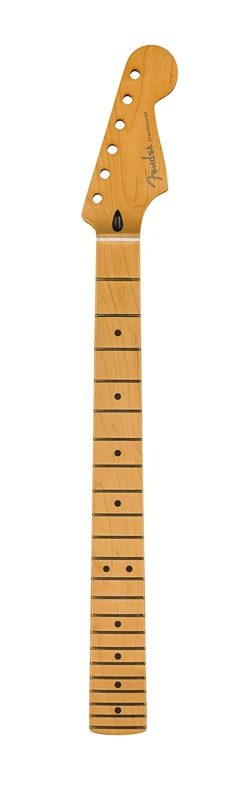 NECK PLAYER PLUS STRAT, MN