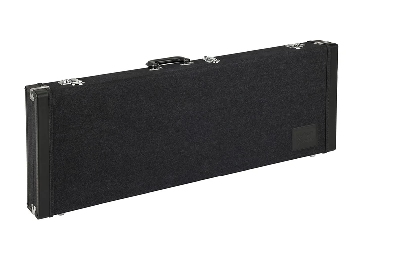 Fender x Wrangler Denim Case, Black