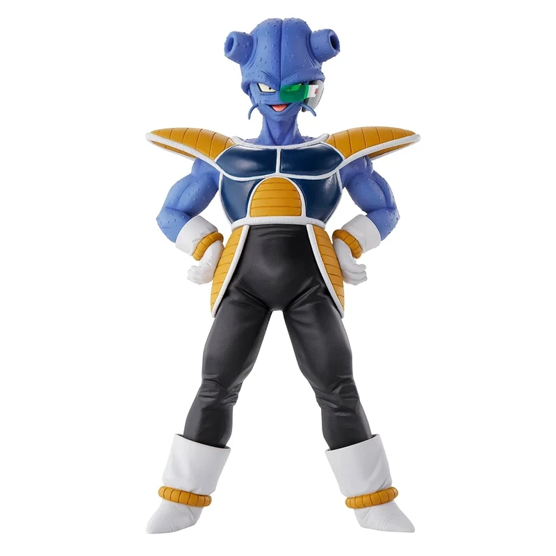 BANDAI Spirits Ichibansho Ichibansho - Dragon Ball Z - Cui (Frieza Army), Figure