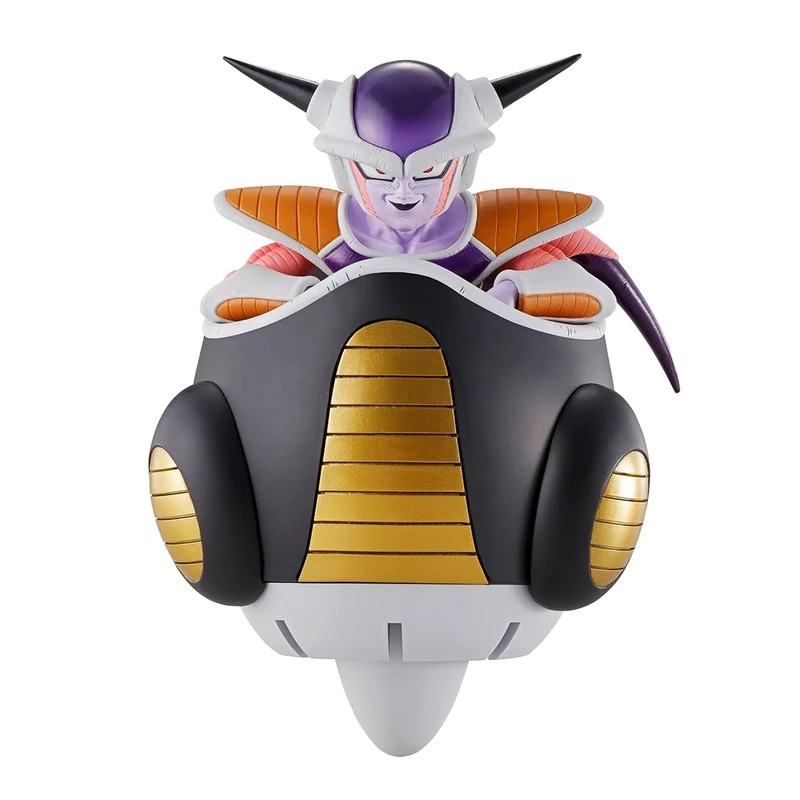 BANDAI Spirits Ichibansho Ichibansho - Dragon Ball Z - Frieza (Frieza Army), Figure