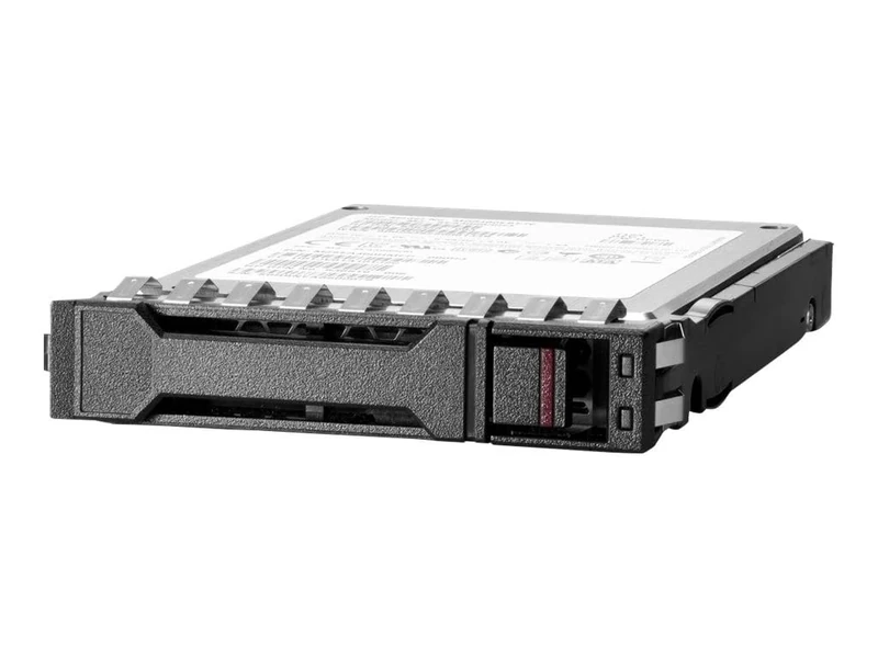 HPE 600gb SAS 12g mc 10k sff p53561-b21