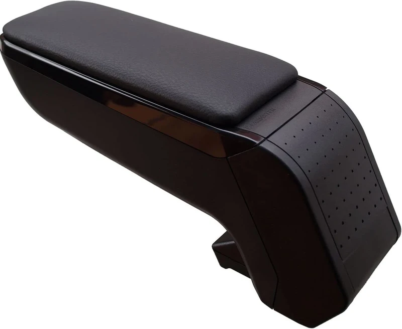 rati ARM_S 2022 ARMREST+ADAPTER FORD CONNECT 2018- +USB+AUX - Image 1