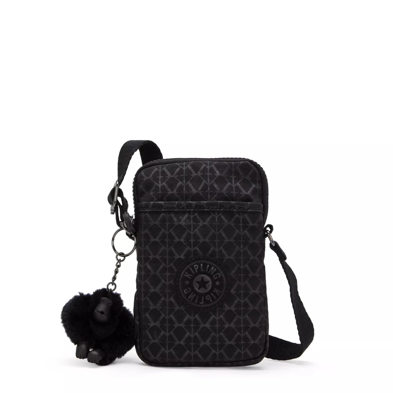 Kipling Tally Minibag - Lightweight Nylon Crossbody Phone Bag